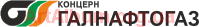 Кліпарт Галнафтогаз лого