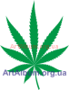 Clipart hemp (cannabis)