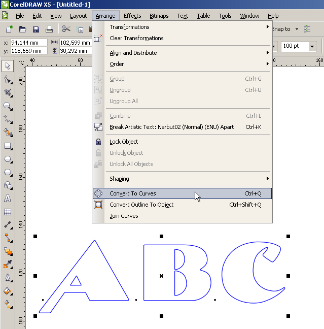corel_convert_to_curves.png