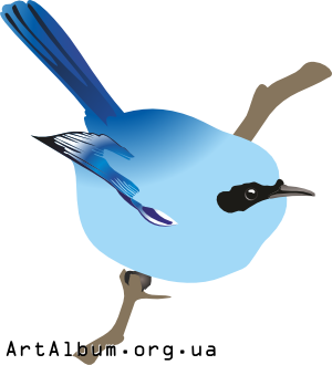 Clipart bird