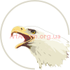 Clipart Bald Eagle