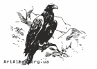 Clipart eagle