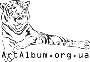 Clipart tiger