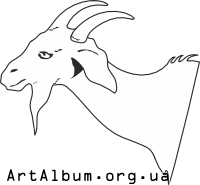 Clipart goat