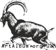 Clipart bezoar ibex