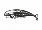 Clipart dugong