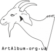 Clipart goat