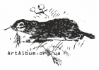 Clipart ground squirrel