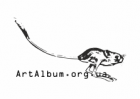 Clipart turkmen jerboa