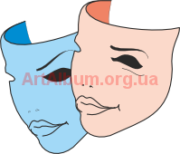 Clipart masks