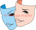 Clipart masks