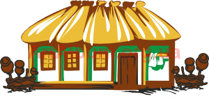 Clipart house