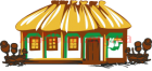 Clipart house