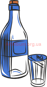 Clipart bottle