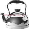 Clipart kettle