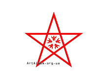 Clipart flag of Nagasaki