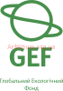 Clipart GEF logo