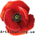 Clipart poppy flower