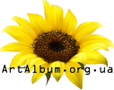 Clipart sunflower