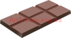 Clipart chocolate