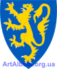 Clipart Coat of arms of Halych-Volhynia