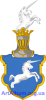 Clipart Boncza coat of arms