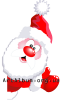 Clipart Santa Claus