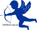 Clipart Eros (Cupid)