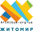 Кліпарт логотип Житомира