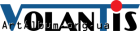 Кліпарт логотип Volantis