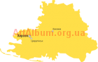 Clipart Kherson region
