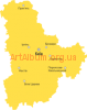 Clipart Kyiv region