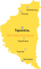 Clipart Ternopil oblast