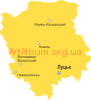 Clipart Volyn oblast