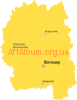 Clipart Zhytomyr region