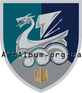 Clipart 36th Separate Marine Brigade (Ukraine)