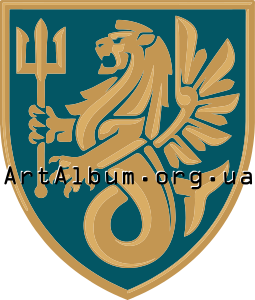 Clipart 37th Separate Marine Brigade (Ukraine)