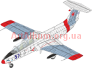 Clipart Aero L-29 Dolphin