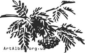 Clipart sorbus