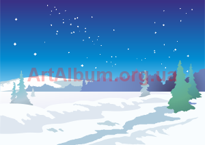 Clipart winter