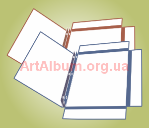 Clipart clerical folder