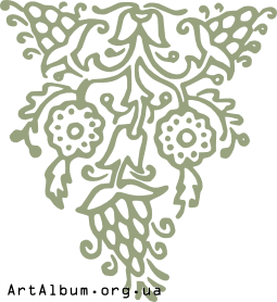 Clipart ornament