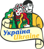 Кліпарт українська пара