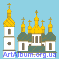 Clipart Kyiv Pechersk Lavra