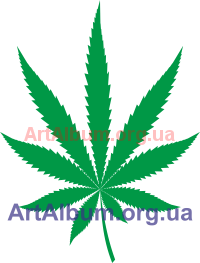 Clipart hemp (cannabis)