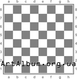 Clipart chess board