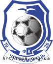 Clipart FC Chornomorets logo
