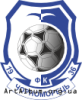 Clipart FC Chornomorets logo