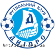 Clipart FC Dnipro logo