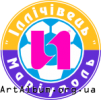 Clipart FC Illichivets logo